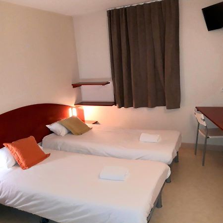 Hotel & Residence Site Du Futuroscope Jaunay-Clan Luaran gambar